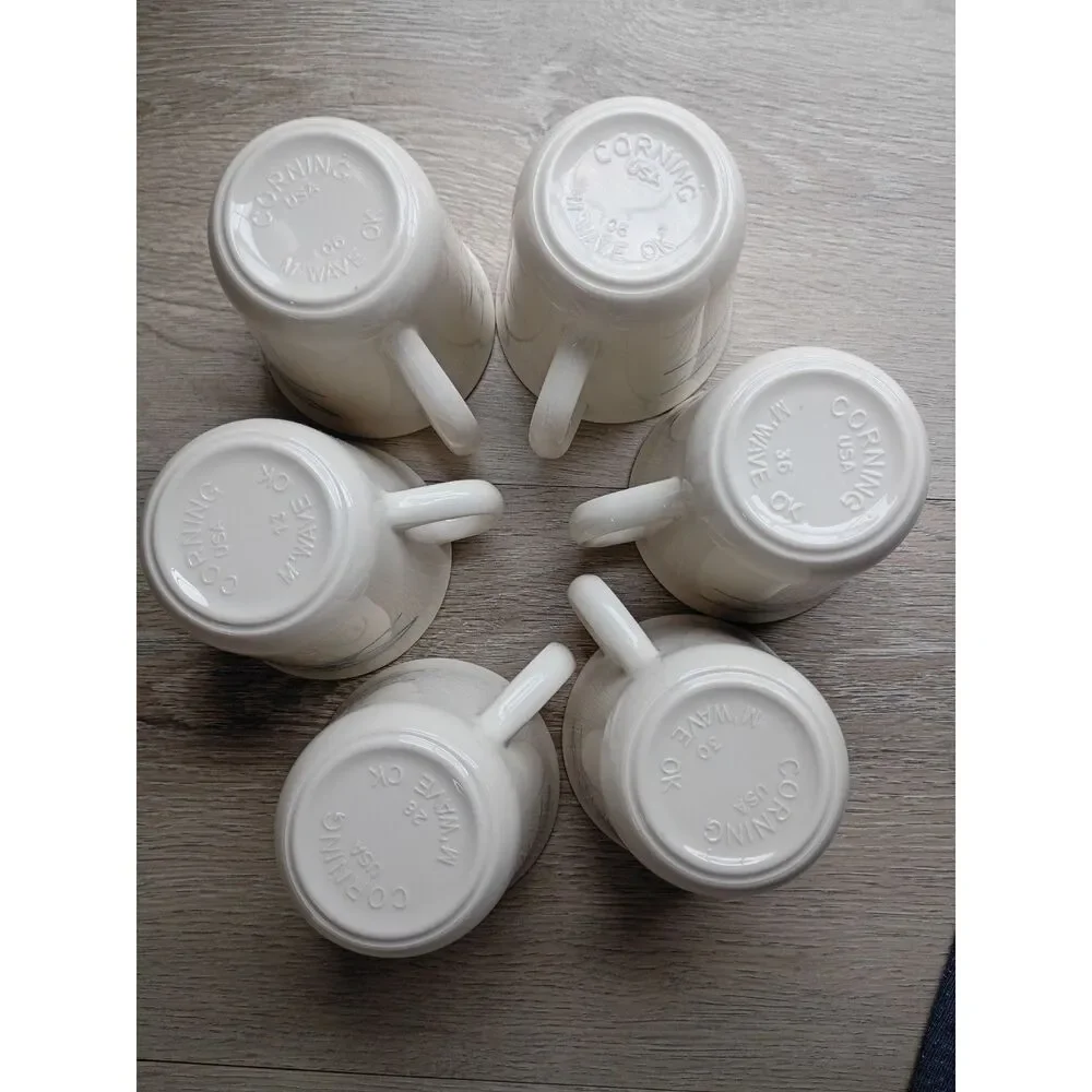 Corelle set sandstone